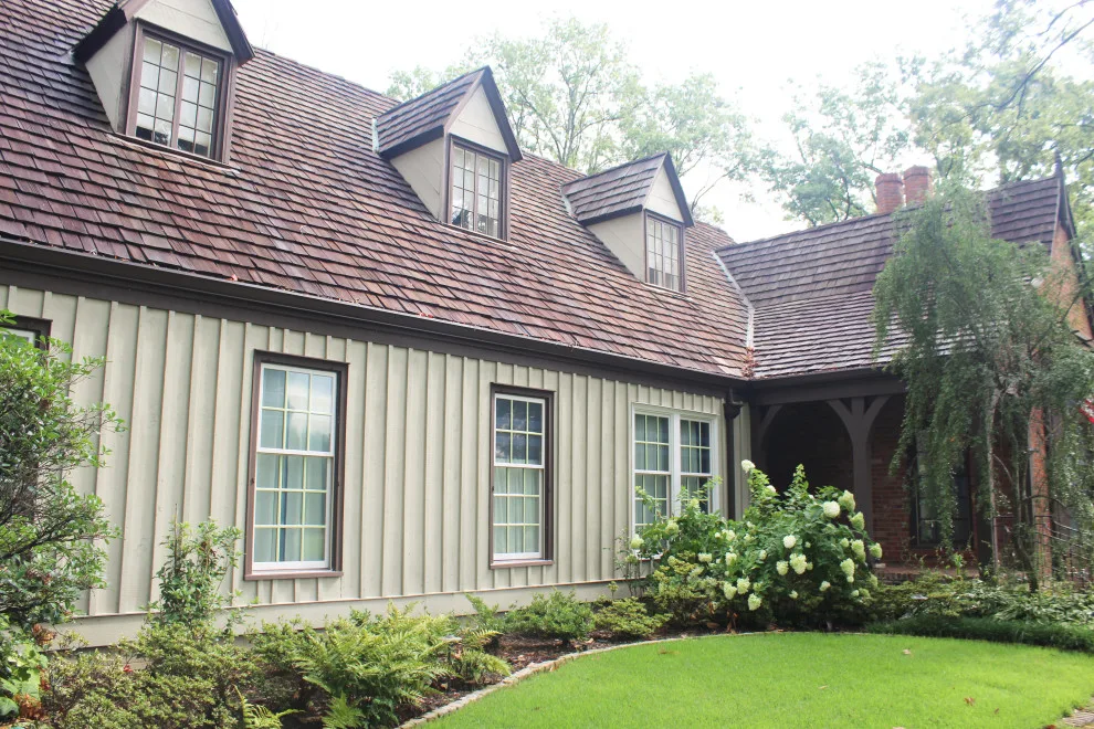 Window Renovation and Painting by Williamsburg Home Services - Photo 4
