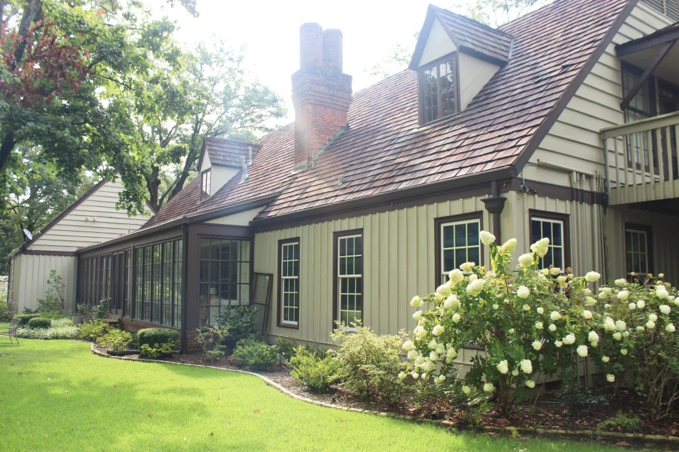 Window Renovation and Painting by Williamsburg Home Services - Photo 8