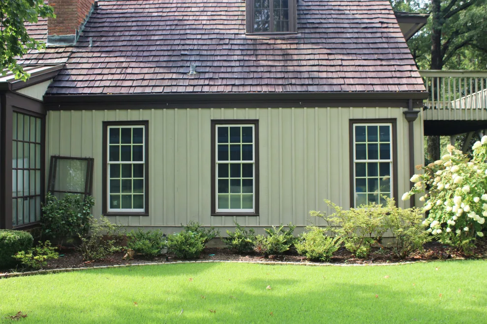 Window Renovation and Painting by Williamsburg Home Services - Photo 9