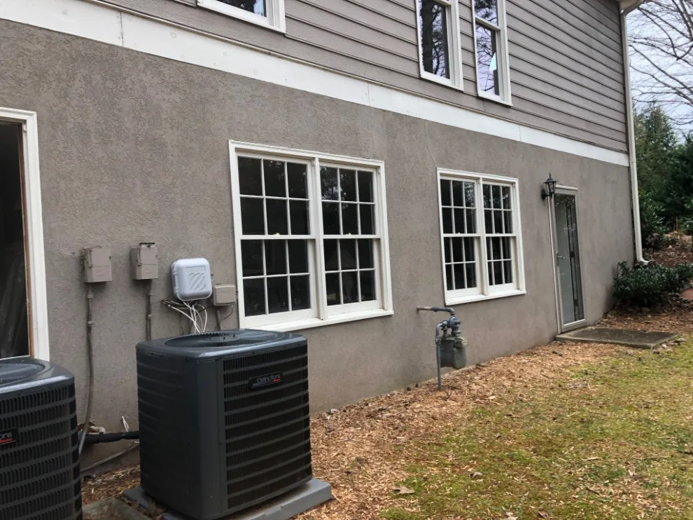 Window Replacement and Decay Restoration by JWAC Construction Inc. - Photo 7