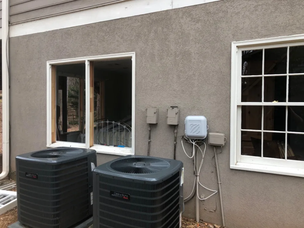 Window Replacement and Decay Restoration by JWAC Construction Inc. - Photo 4