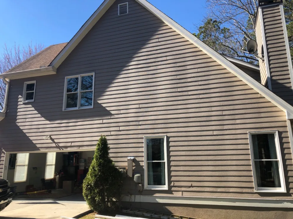 Window Replacement and Decay Restoration by JWAC Construction Inc. - Photo 9