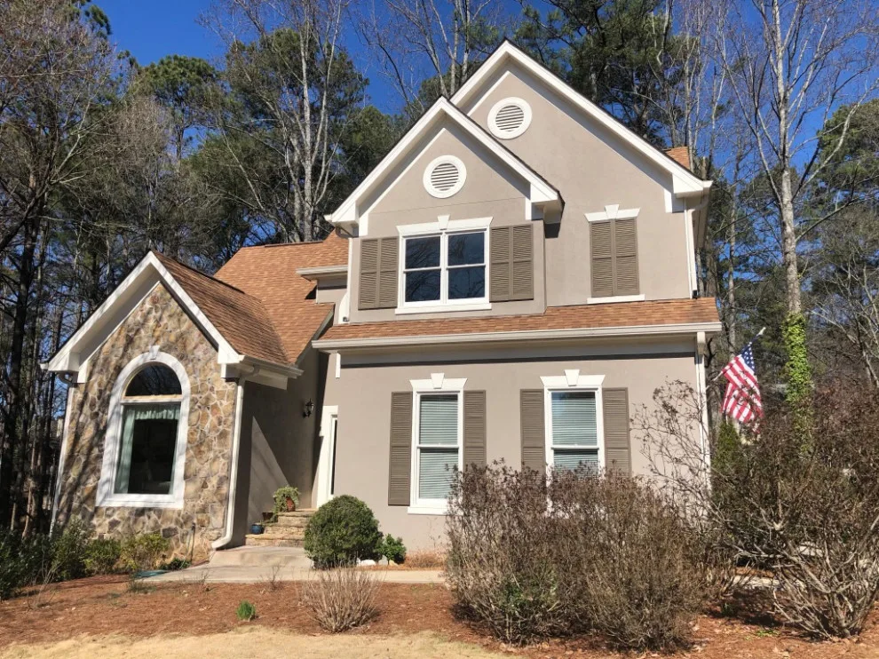 Window Replacement and Decay Restoration by JWAC Construction Inc. - Photo 3