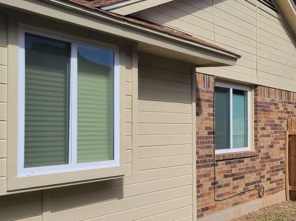 North Buttercup Creek Window Replacement by Capitol City Wood Works LLC - Photo 11