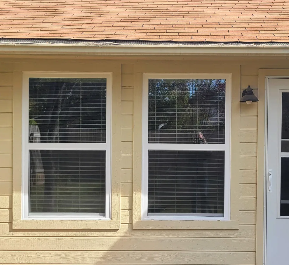 North Buttercup Creek Window Replacement by Capitol City Wood Works LLC - Photo 5