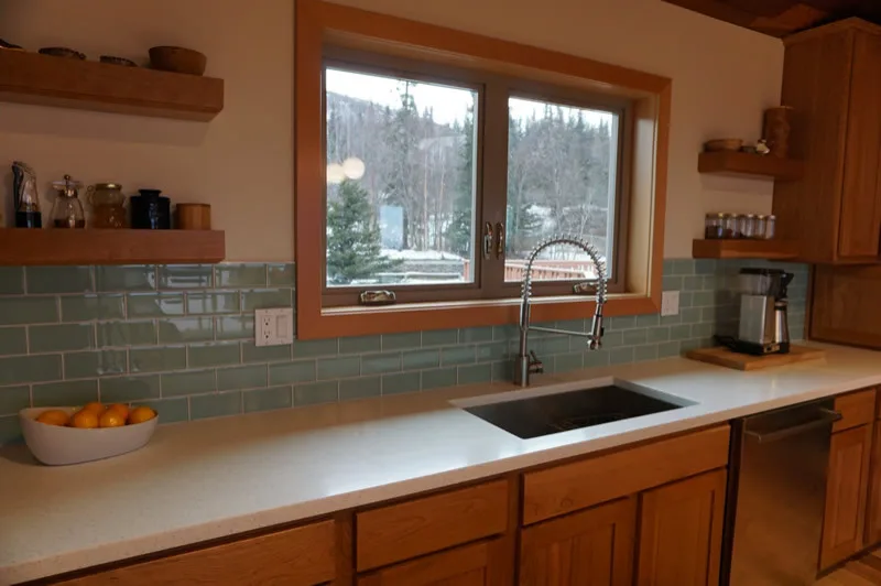 Window Renovation by Cold River Construction Company - Photo 4