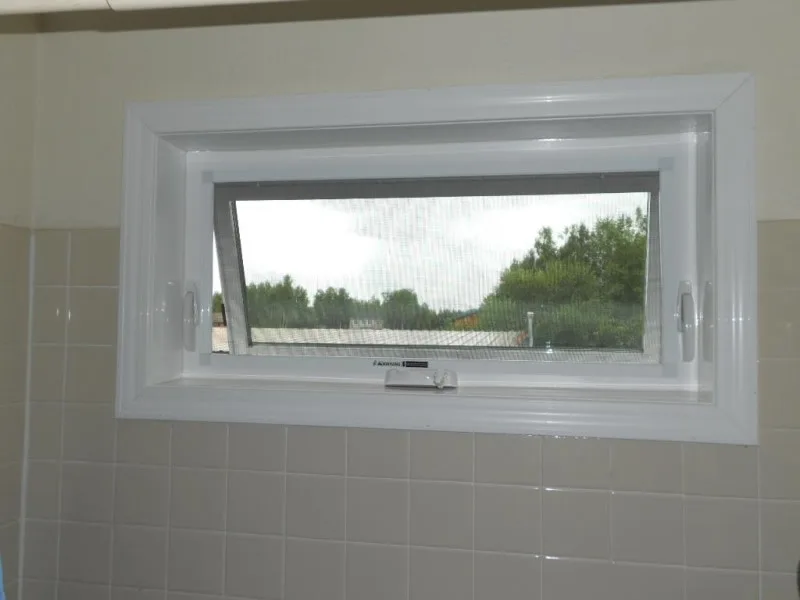 Window Renovation by Cold River Construction Company - Photo 2