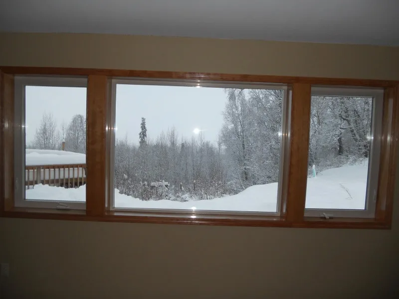 Window Renovation by Cold River Construction Company - Photo 3