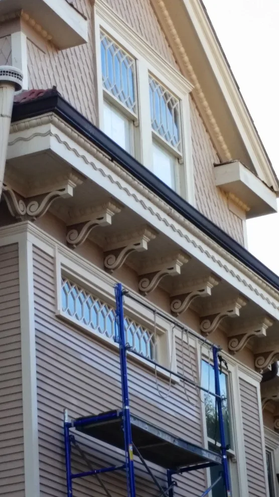 Window Upgrades by Kreega Construction - Photo 22