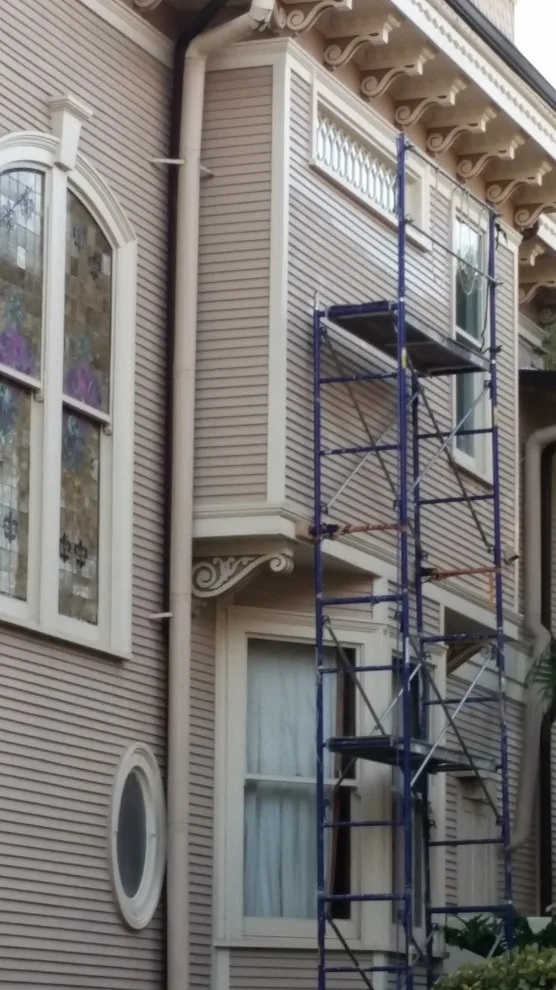 Window Upgrades by Kreega Construction - Photo 2