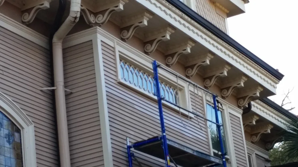 Window Upgrades by Kreega Construction - Photo 19