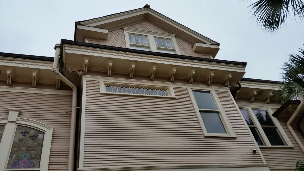 Window Upgrades by Kreega Construction - Photo 13