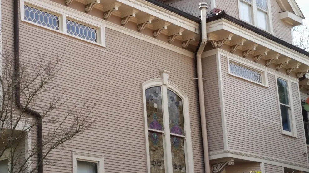 Window Upgrades by Kreega Construction - Photo 17