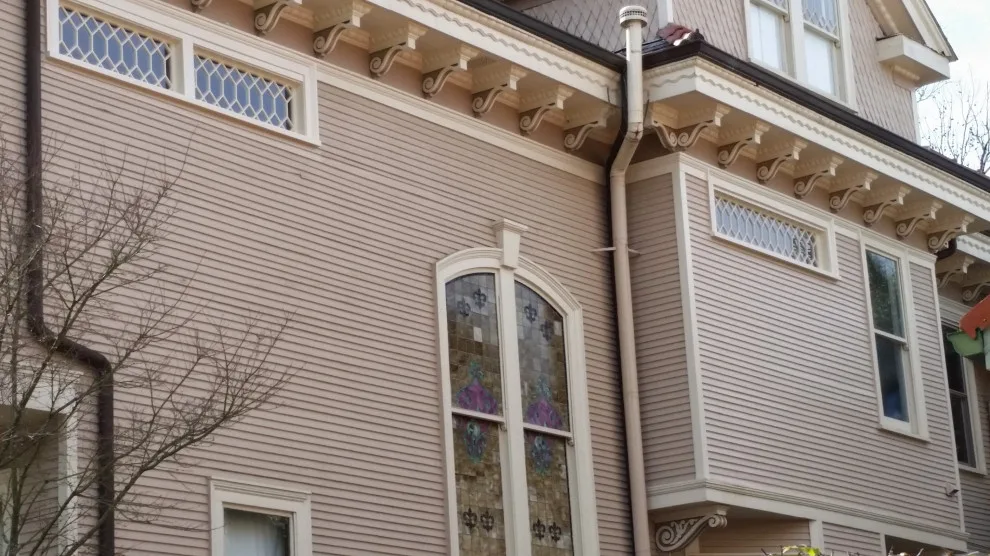 Window Upgrades by Kreega Construction - Photo 23