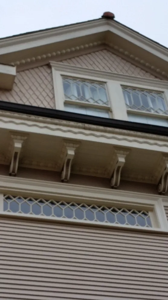 Window Upgrades by Kreega Construction - Photo 14