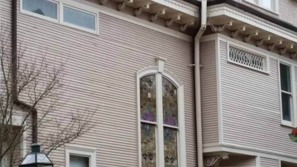 Window Upgrades by Kreega Construction - Photo 8
