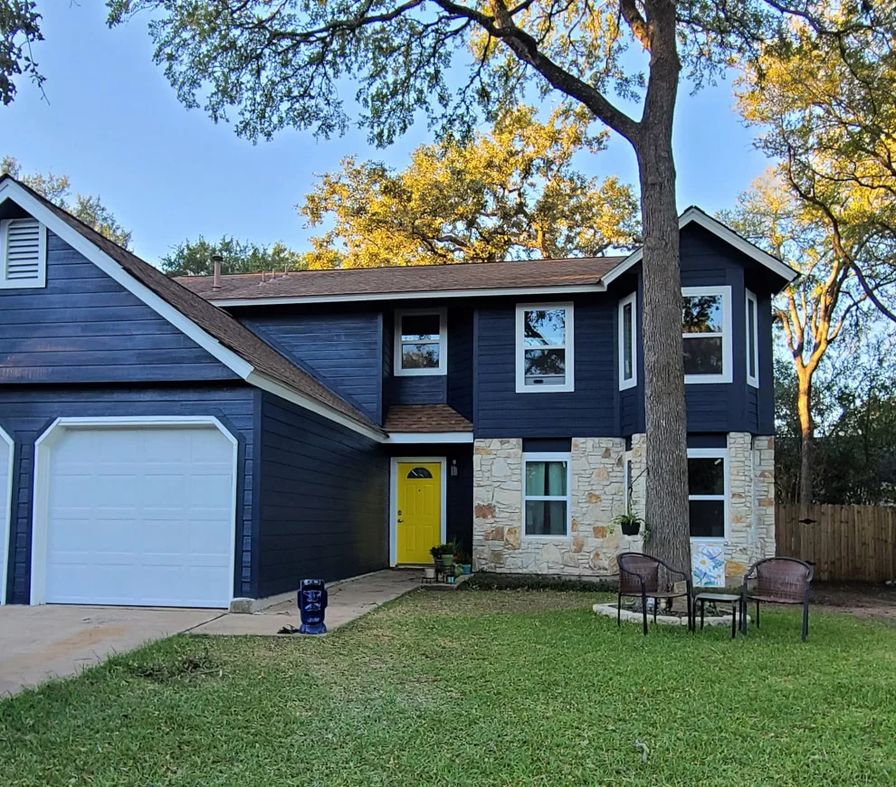 Barrington Oaks Window and Siding Replacement by Capitol City Wood Works LLC - Photo 7