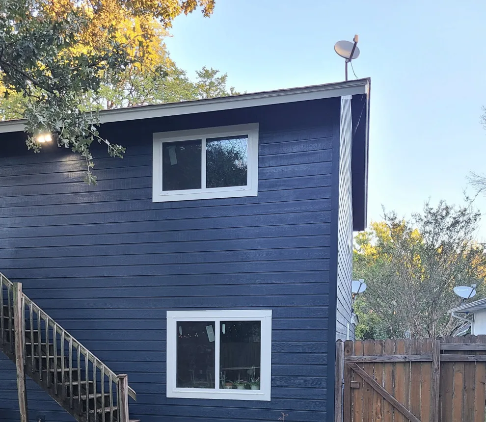 Barrington Oaks Window and Siding Replacement by Capitol City Wood Works LLC - Photo 10