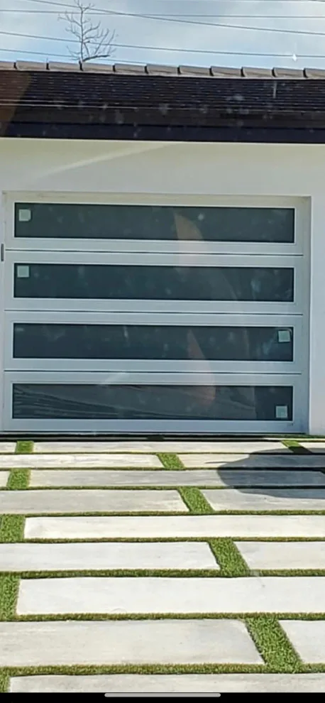 Entrance and Exit Solutions by Piranha Construction - Photo 2