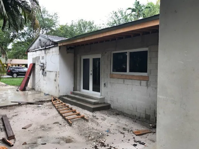 Windows and Doors by One Stop Construction - Photo 6