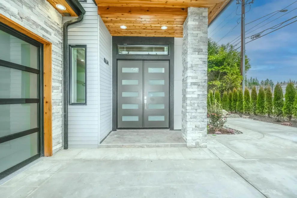 Windows and Doors by One Stop Construction - Photo 4