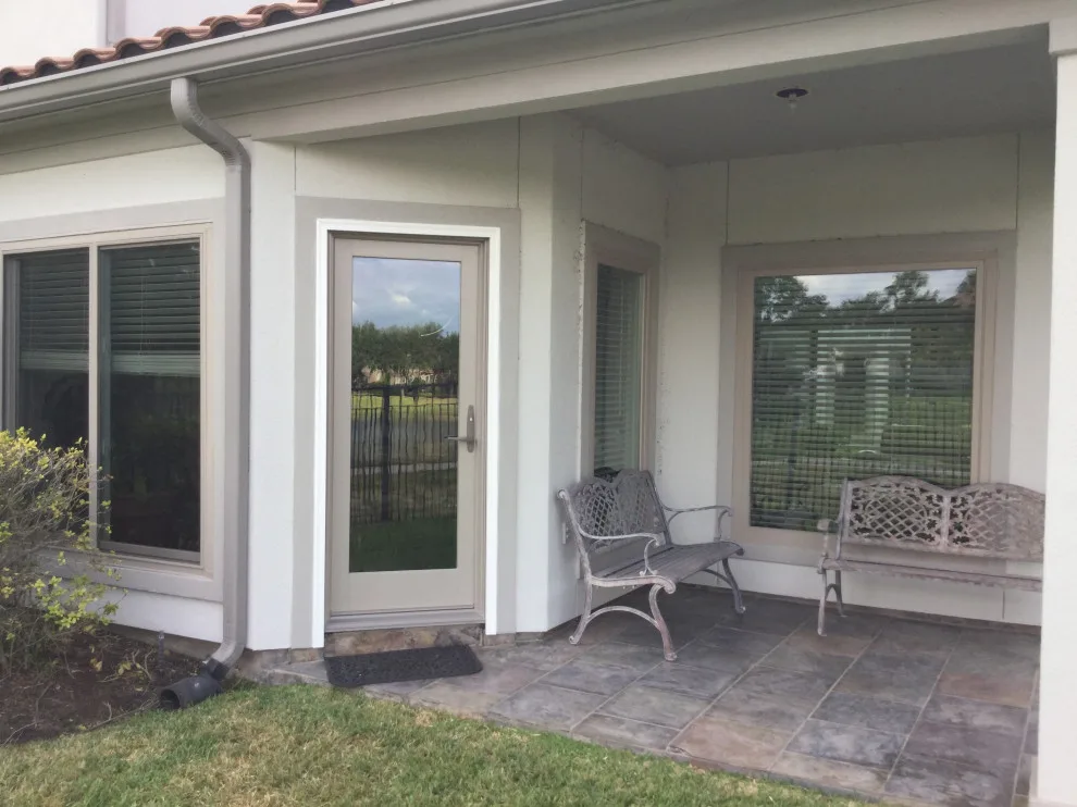 Maroh Enterprises Inc. California Doors & Windows - Photo 3