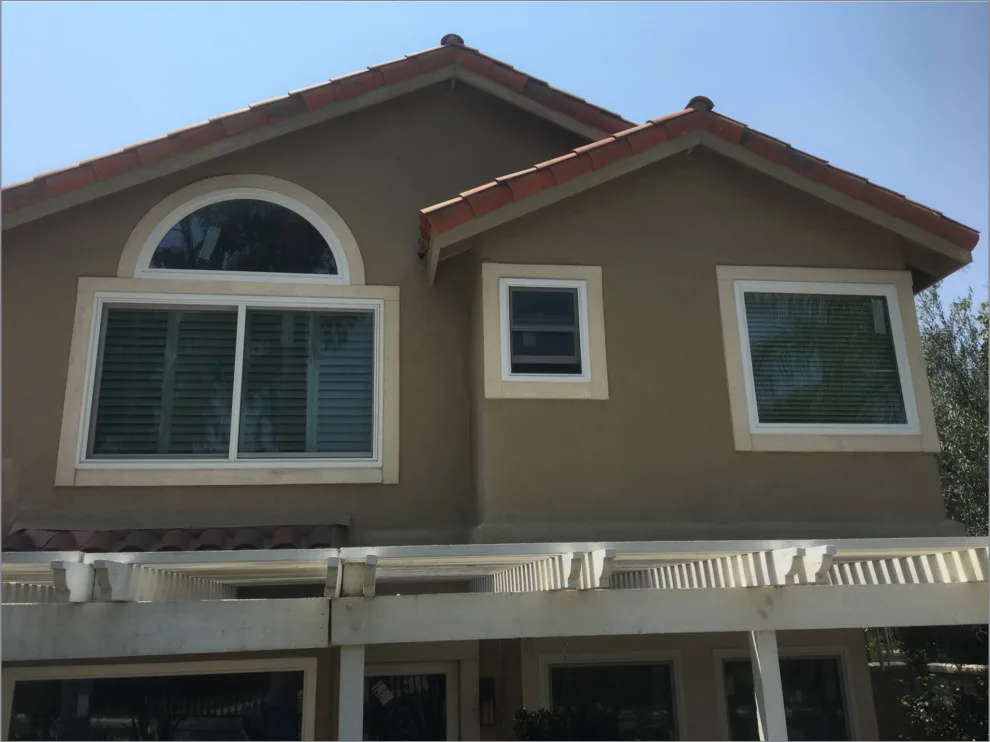 Windows Operating System by Maroh Enterprises Inc. California Doors & Windows - Photo 104