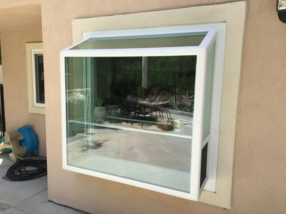 Windows Operating System by Maroh Enterprises Inc. California Doors & Windows - Photo 105