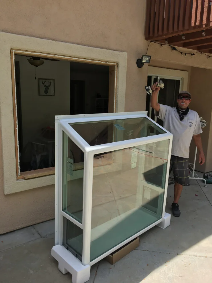 Windows Operating System by Maroh Enterprises Inc. California Doors & Windows - Photo 27