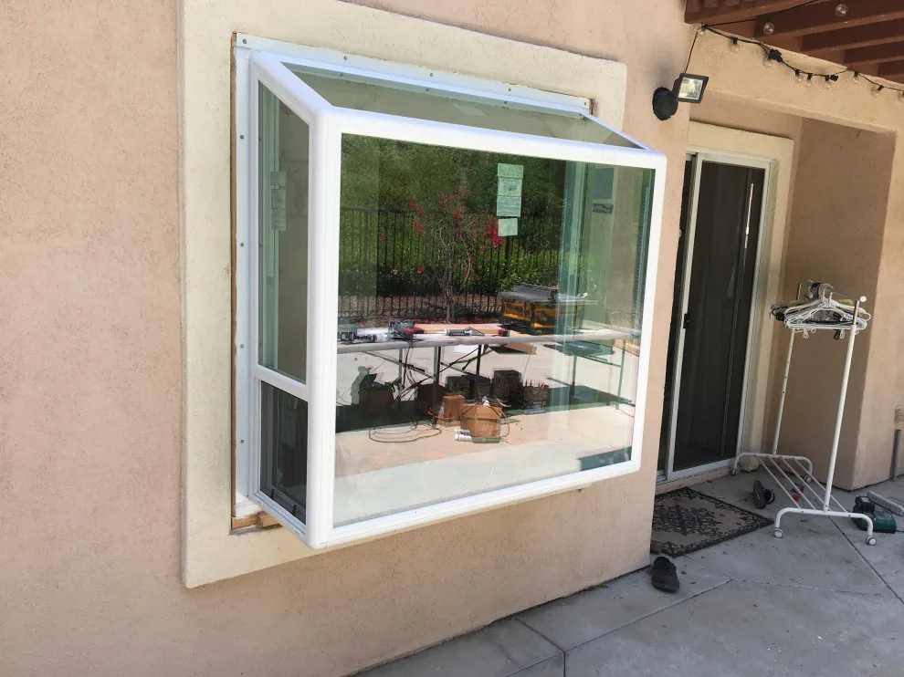 Windows Operating System by Maroh Enterprises Inc. California Doors & Windows - Photo 50
