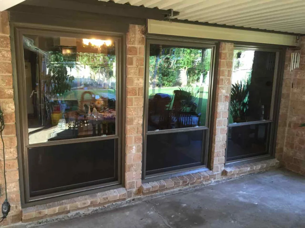Windows Operating System by Maroh Enterprises Inc. California Doors & Windows - Photo 99