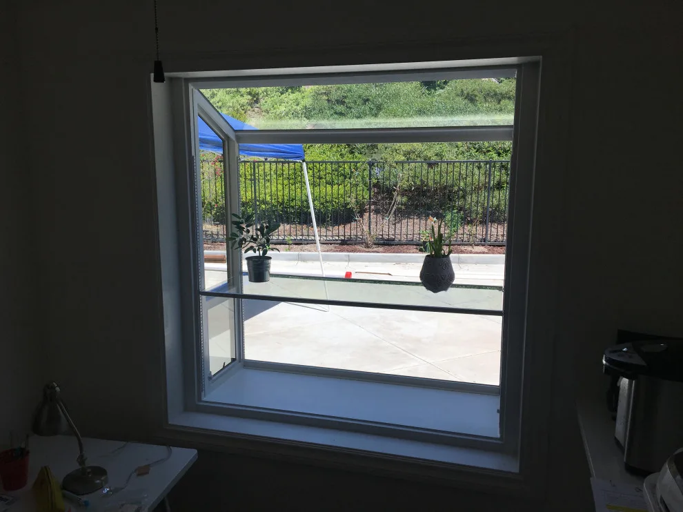 Windows Operating System by Maroh Enterprises Inc. California Doors & Windows - Photo 63
