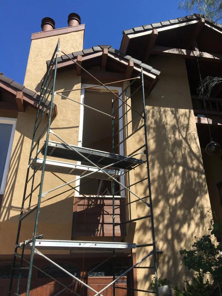 Windows Operating System by Maroh Enterprises Inc. California Doors & Windows - Photo 20