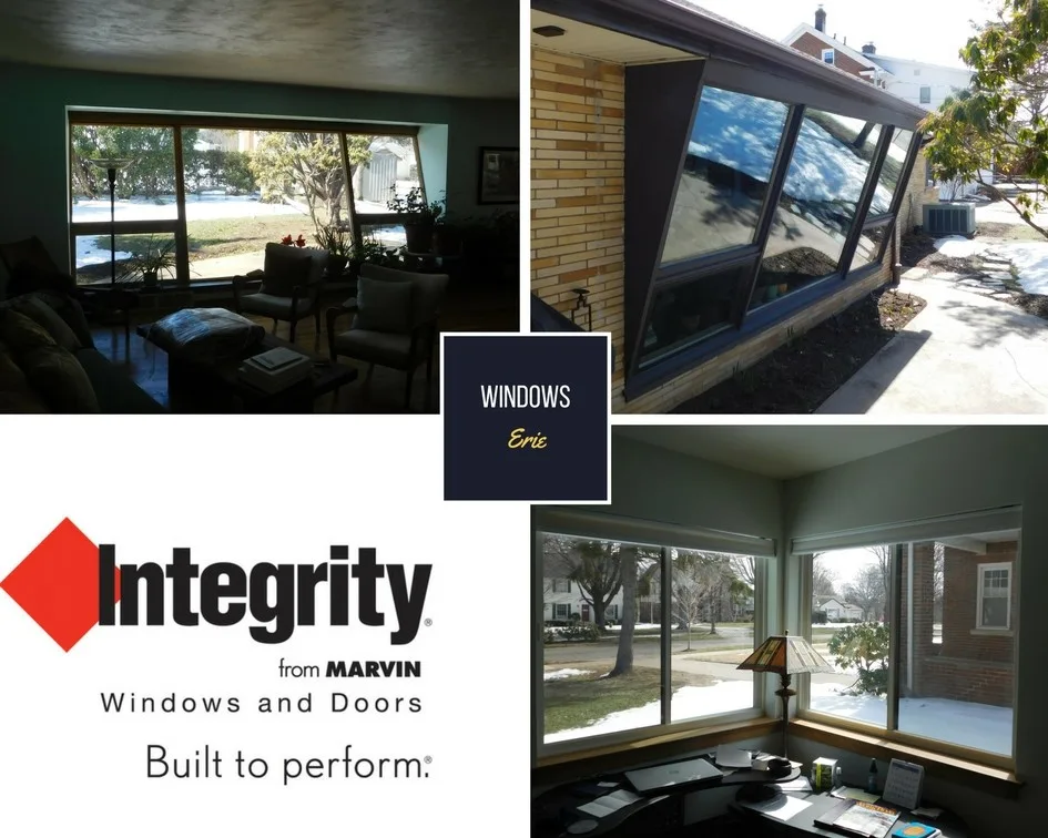 Marvin Windows Integrity - Erie by DBC Remodeling & Construction LLC - Photo 3