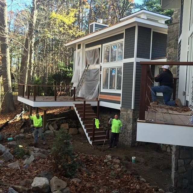 Residential Landscaping by Margolis Companies - Photo 7
