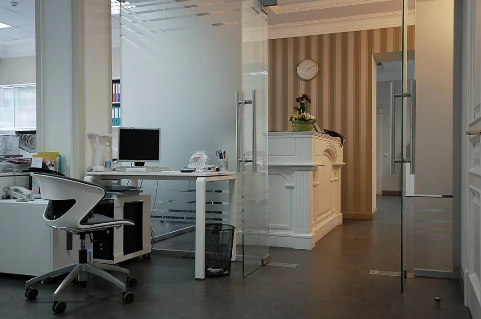 Windrose Workspace by IDL Construction - Photo 3