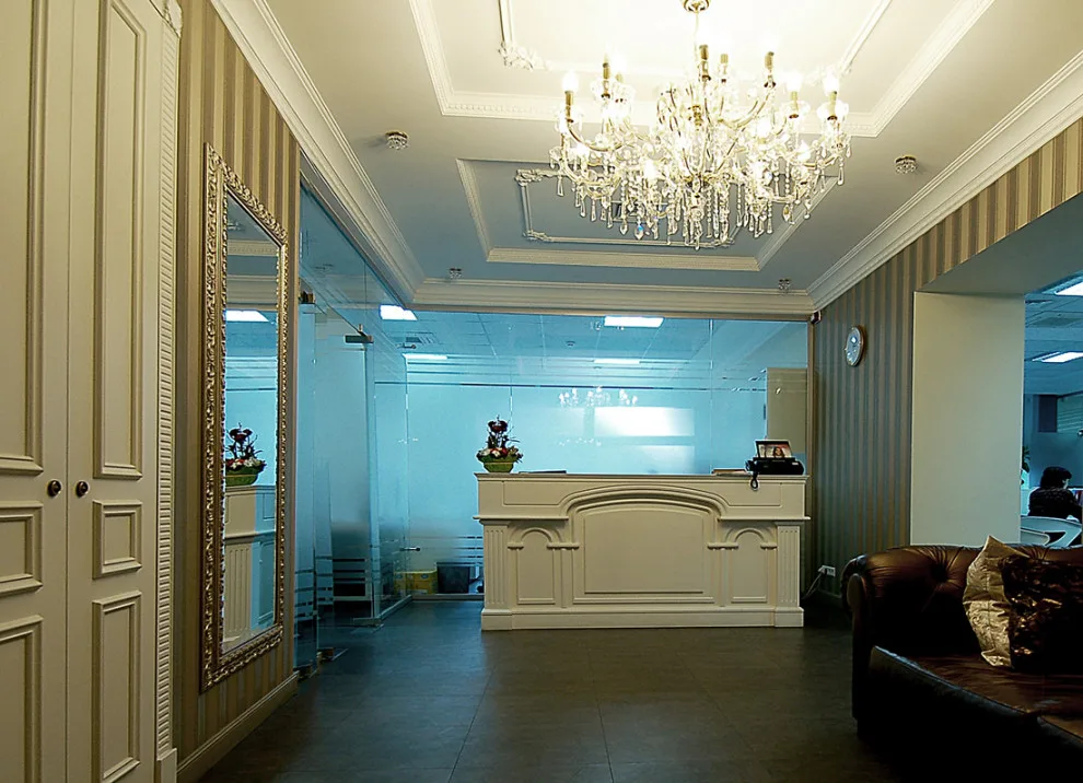 Windrose Workspace by IDL Construction - Photo 12