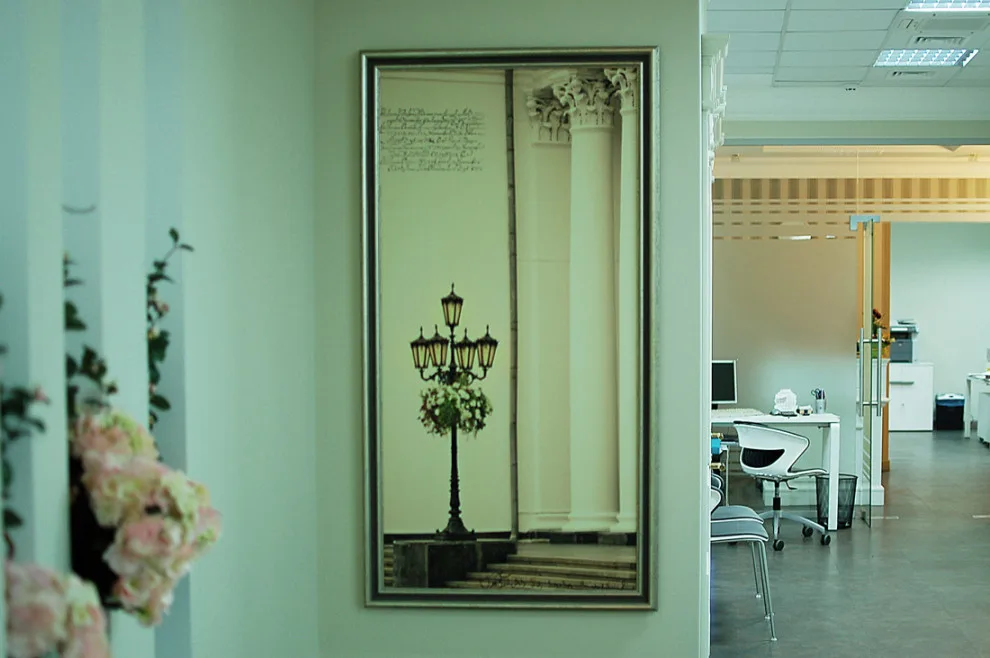 Windrose Workspace by IDL Construction - Photo 17