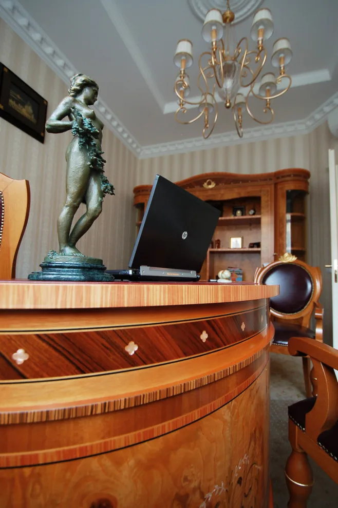 Windrose Workspace by IDL Construction - Photo 10