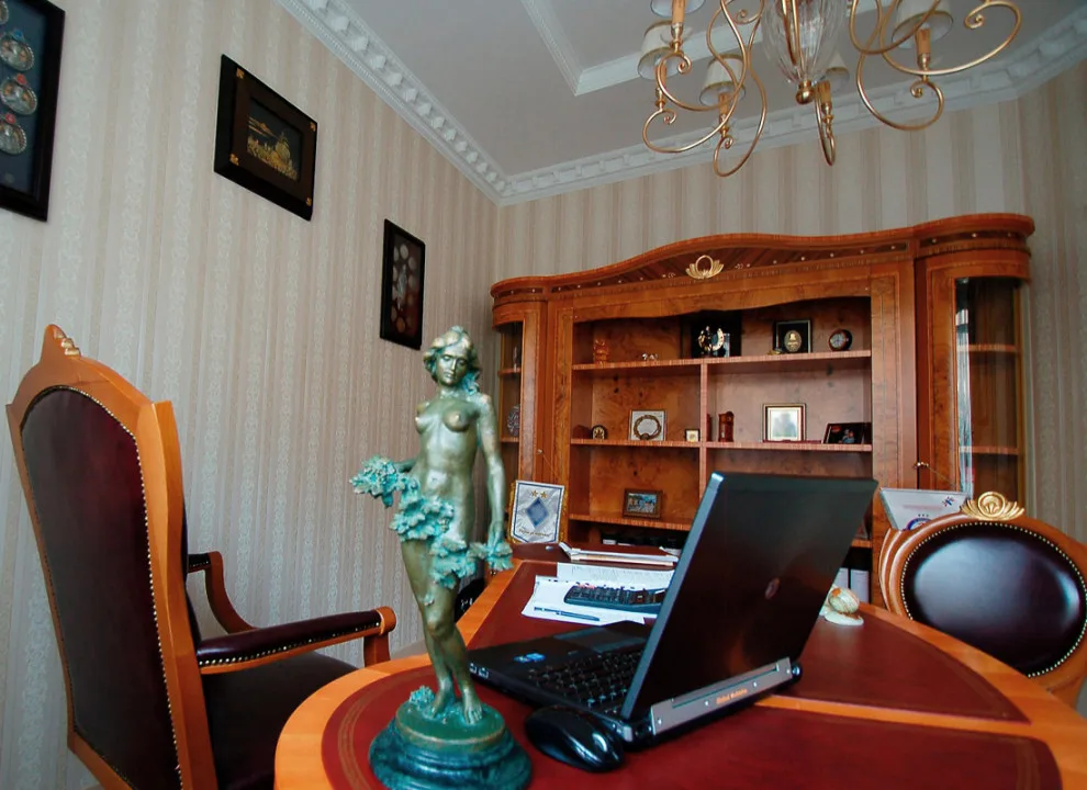 Windrose Workspace by IDL Construction - Photo 7