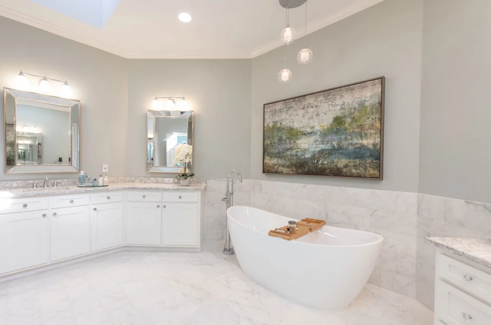 Windsor Reimagined by North Dallas Renovations - Photo 4
