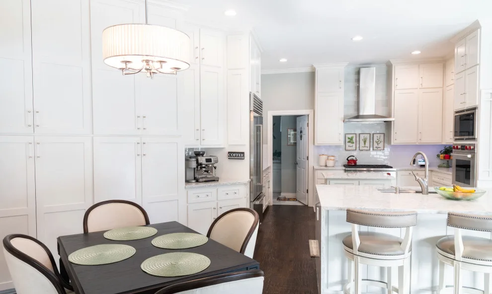 Windsor Reimagined by North Dallas Renovations - Photo 6