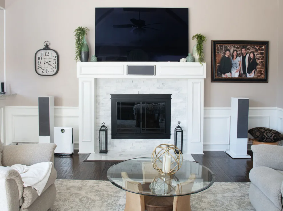 Windsor Reimagined by North Dallas Renovations - Photo 9