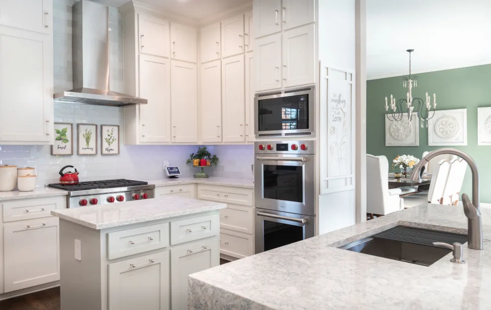 Windsor Reimagined by North Dallas Renovations - Photo 12