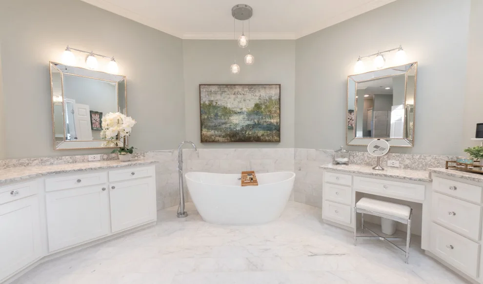 Windsor Reimagined by North Dallas Renovations - Photo 3