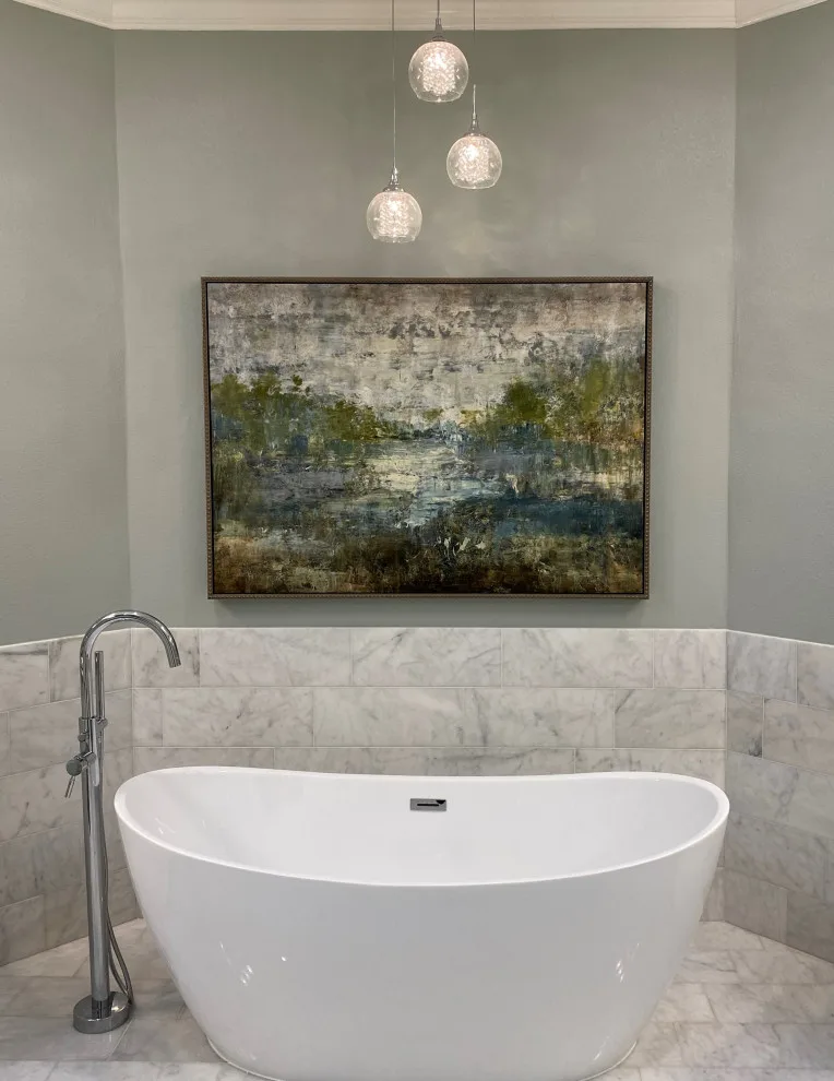 Windsor Reimagined by North Dallas Renovations - Photo 10