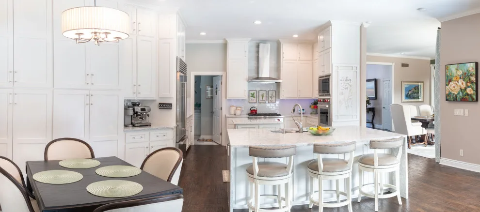 Windsor Reimagined by North Dallas Renovations - Photo 11
