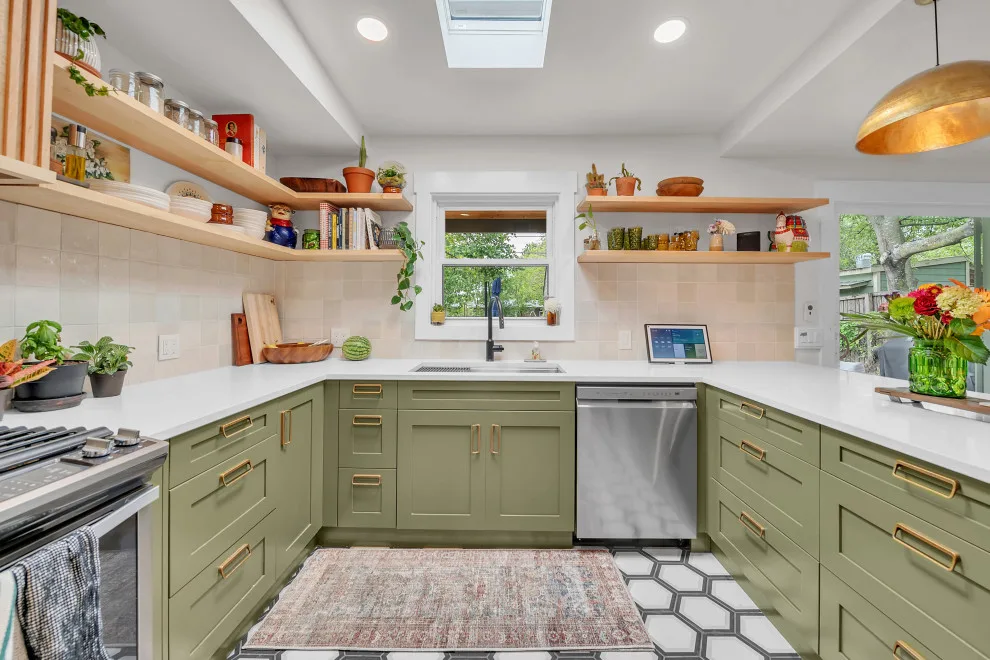 Windsor Hill Sophistication by AGC Home Remodeling - Photo 2
