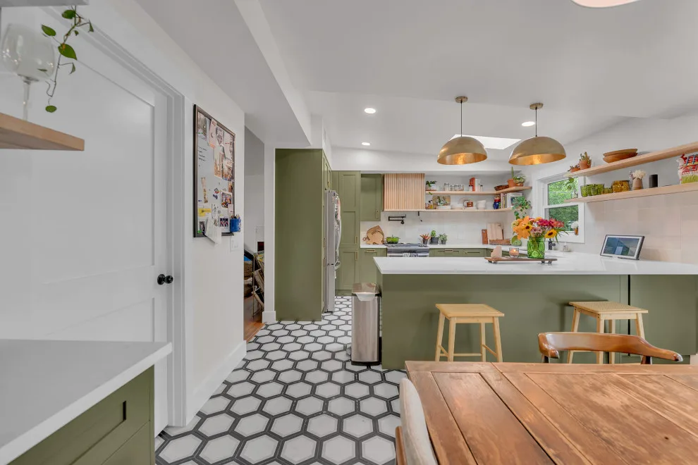 Windsor Hill Sophistication by AGC Home Remodeling - Photo 9
