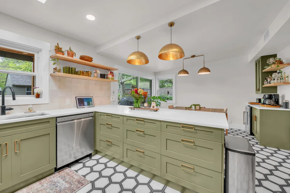 Windsor Hill Sophistication by AGC Home Remodeling - Photo 10